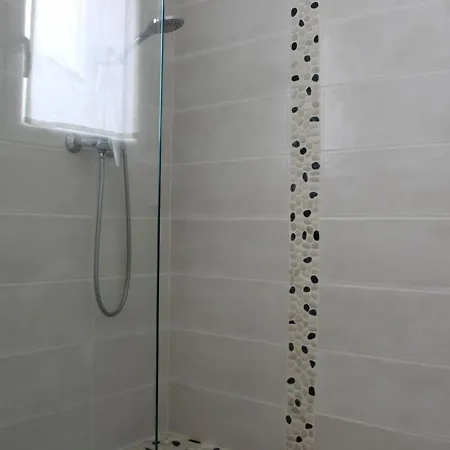 Maison de village avec jardin clos, 6 couchages, Saint Denis d'Oléron - FR-1-246A-53