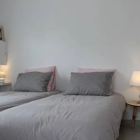 Maison de village avec jardin clos, 6 couchages, Saint Denis d'Oléron - FR-1-246A-53 * Saint-Denis-dʼOléron