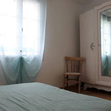 Maison de village avec jardin clos, 6 couchages, Saint Denis d'Oléron - FR-1-246A-53 Сasa de vacaciones