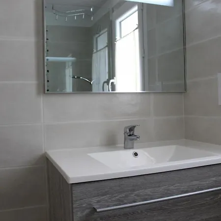 Maison De Village Avec Jardin Clos, 6 Couchages, Saint Denis D'Oleron - Fr-1-246A-53 בית נופש *