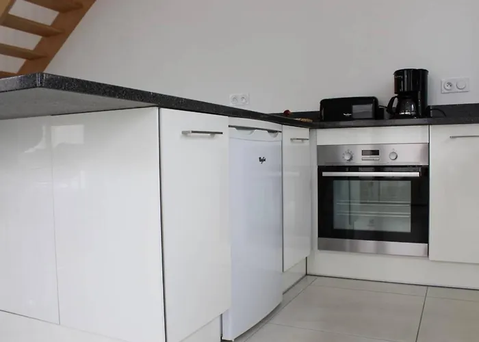 Ferienhaus Maison De Village Avec Jardin Clos, 6 Couchages, Saint Denis D'Oleron - Fr-1-246A-53 *